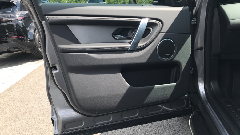 Land Rover Discovery Sport 2.0 D200 Dynamic HSE 5dr Auto [5 Seat] Diesel Station Wagon